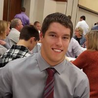 Nick Clasen (@santaclasen) 's Twitter Profile