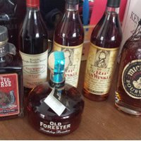 Bourbon Notes (@bourbonnotes) 's Twitter Profile