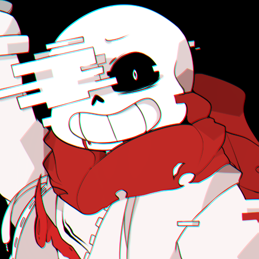 ❝ ʸ º ᵘ ᵈ ' ʳ ᵗ ʸ ˡ ' ᵗ ᵗ ˡ ᵉ ᵗ ʳ ᵃ ' ᵗ º ʳ . ❞ 《AfterTale AU ● Literate ● Serious ● @BidoofsWish》