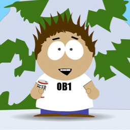 automator's profile picture.