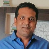 VPShreeramAgro's profile picture. 