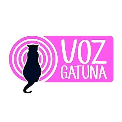 Adopciones responsables. 🚫No somos fundación.  💌 vozgatuna@gmail.com 🐱 Niñeras de gatos #Niñeravozgatuna