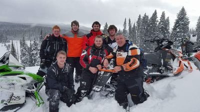 MitchRenken's profile picture. 