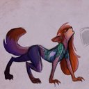 Wendy Wolf - @monsterWendyW - Twitter