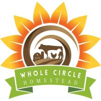 WholeCircleHomestead(@WholeCircleHome) 's Twitter Profile Photo