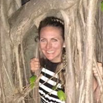 JackieThiel's profile picture. 