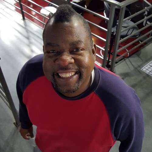 Chris Ruffin