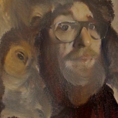 largemacs's profile picture. monolith