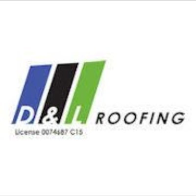 D&L Roofing is a full service commercial, industrial and residential roofing contractor. Call us for a free estimate. 702-260-1114. #vegasstrong #wagehope