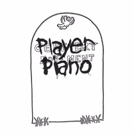 playerpiano_'s profile picture. a haiku: is there anything / that humans gave to humans / better than music?