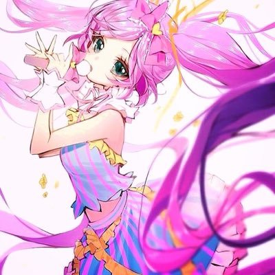💖#Kawaii #Otaku #IDOL #Pink #Sparkle🎶☆★#RP ⭐️✨♪#BPro #IMAs #CinderellaGirls #UtaPri #IdolDreams #FullMoonOSagashite #LoveLive #BangDream #StarBeat #BGHS✨♭⭐️