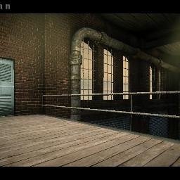 animation studio Profile
