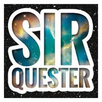 Sir Quester (@sir_quester) 's Twitter Profile