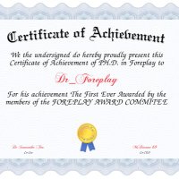 Dr_Foreplay (@dr_foreplay) 's Twitter Profile