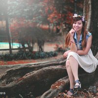 Ayoethia # aRm (@ayoethia) Twitter profile photo