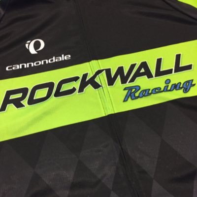 Rockwall Racing Team is home to the best bike racers in Rockwall and beyond. @RideCannondale @YourFSA @stagescycling @Chiloso_Mexican Rockwall Cycling @Playtri