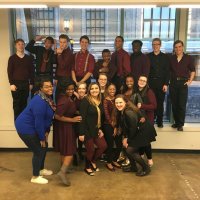 UHS A cappella (VCR) (@uhs_vcr) 's Twitter Profile