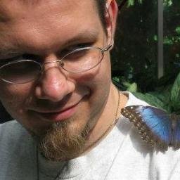 Mathematician, number theorist, guy who likes normal numbers. Working at UT Tyler. he/him (Opinions are my own.)
