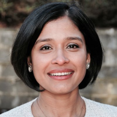 zakiaovington's profile picture. Principal Solutions Engineer, Technologist, Writer and Ideator.