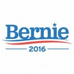 A political revolution is here. Be part of it. Join Bernie's 2016 presidential campaign: https://t.co/YSNFBxtrtv #FeelTheBern
