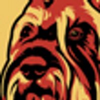 mini_schnauzer (@rickgamache) 's Twitter Profile