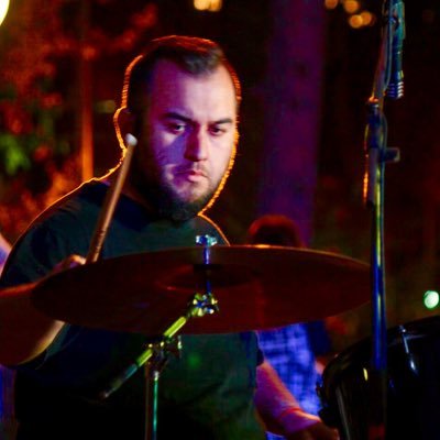 lukazmendoza's profile picture. 