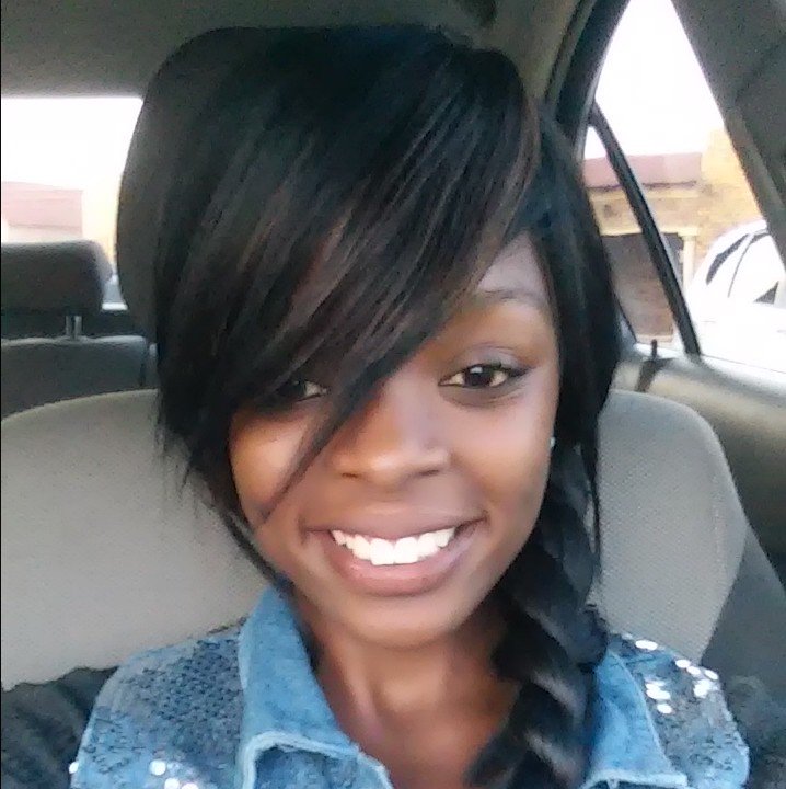 nomfundo_tana's profile picture. A girl of her own will. Unleashed*