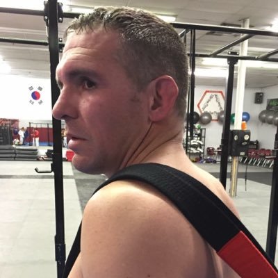 greghalsor's profile picture. Karate, School Counselor