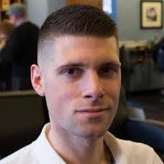 fraserforster53's profile picture. 