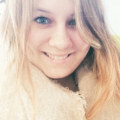 Racheljacaway's profile picture. ⚓ If God is for us, then who can be against us?