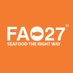 fao27 (@fao27ltd) Twitter profile photo fao27 (@fao27ltd) Twitter profile photo