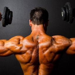 IronBlastMx's profile picture. 