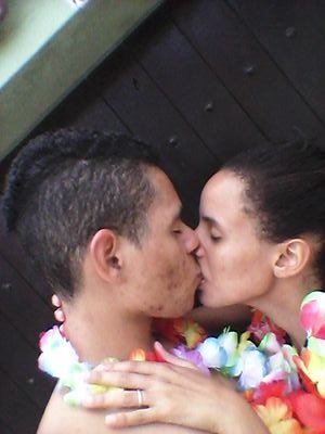E se eu pensar em te perder por um segundo eu sei que isso é o fim do mundo (8'@joaogazzoni ♡♡♥♥