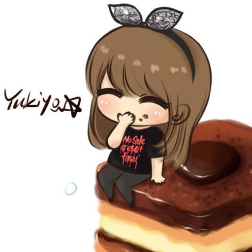 yukiyo星さんのプロフィール画像