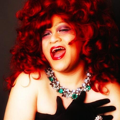 marzie_pants's profile picture. Fashion. Glamour. Illusion.