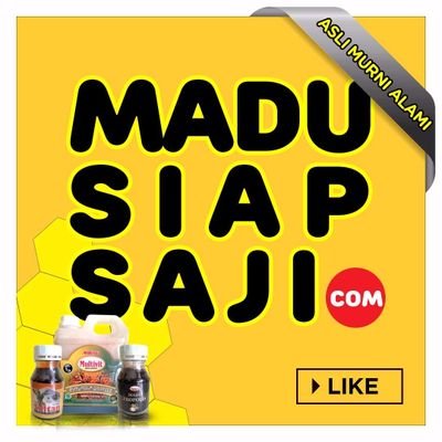 madusiapsaji's profile picture. Kamu mau Madu?
Atau kamu mau aku jadi pilihan Madumu?
Whatsapp aku aja yaa..
ke salah satu nomor ini.

0822-9938-9088
0878-8378-9088
