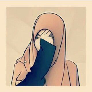 i'm muslimah