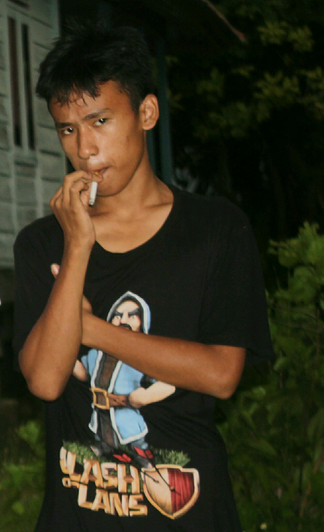 munir_joky's profile picture. 