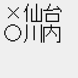 【せいば　さとし】
南国・Sセンダイ市出身の17歳と21年。
プロジェクト「S.O.アンリミッターズ」主催。
テクノ・ハウスを主食にアニソンやネタミュージックを嗜む。
非常に極稀によくDJ活動/普段は工場勤務のサラリーマン/💉✕4
8964←おまじない