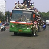 SMK SATYA BHAKTI (@1khazet40) Twitter profile photo