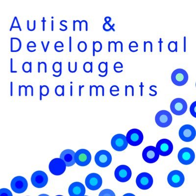 Autism & Dev Lang Impairments. New online-only, Open Access, peer reviewed SAGE journal. @botting_nikki editor in chief with AEs @paeadie and @aaronshieldphd