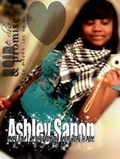 Ashley_Sanon's profile picture. 