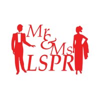 Mr & Ms LSPR (@mrmslspr) 's Twitter Profile