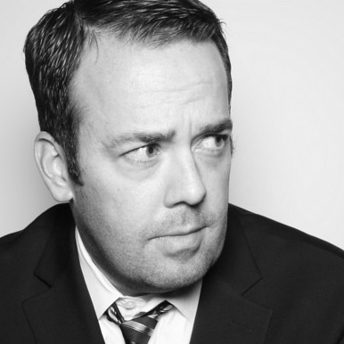 4trent's profile picture. SVP/Creative Director/Copywriter at The Martin Agency. Dad. And now, YouTuber.