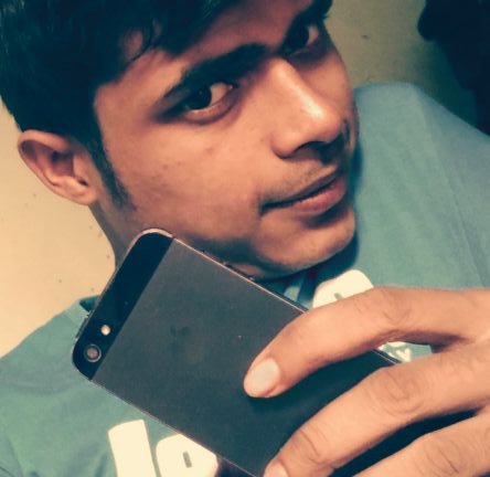 krishnavikashS1's profile picture. 