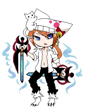 ラテール メインサイキ(超越9080↑/95)
東方/VG(ほぼやってない)/FGO
プリコネ/ポコダン
FGOでの推し鯖はネロと玉藻
無言フォロー多いです(;・ω・)