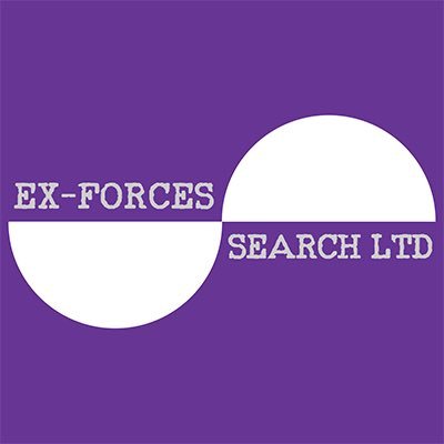 Niche executive search, providing high quality people with armed forces or police experience. https://t.co/BUQH26krpT and enquire@exforcessearch.com