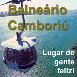 Portal de Balneário Camburiú, uma rede social para moradores e admiradores da mais bela cidade de Santa Catarina.