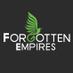 Forgotten Empires (@forgottenemp) Twitter profile photo Forgotten Empires (@forgottenemp) Twitter profile photo