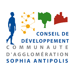 Mettre en œuvre une dynamique coordonnée entre les Conseils de Développement des territoire constituant le Pôle Métropolitain Cap Azur
CACPL, CASA, CAPG, CCAA